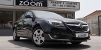 Opel Insignia 1,6 CDTI