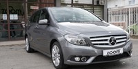Mercedes-Benz B-Class 180 CDI Automatik