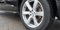 Volvo
 XC90 
 D5