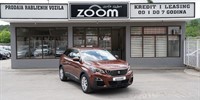 Peugeot 3008 1,6 BlueHDI