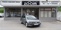 Volkswagen Passat SW 2.0 TDI Business BlueMotion DSG
