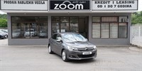 Citroën C4 1,6 BlueHDI Automatic!