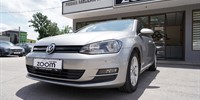 Volkswagen Golf 1,6 TDI