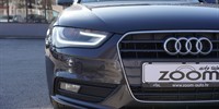Audi A4
 2.0 TDI