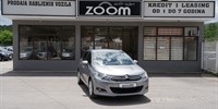 Citroën C4 1,6 BlueHDI