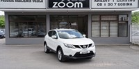 Nissan
 Qashqai 1.5 DCI