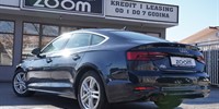 Audi A5
 2.0 TDI Sportback