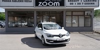 Renault Megane 1.5 DCI