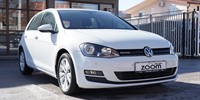Volkswagen Golf 1,6 TDI