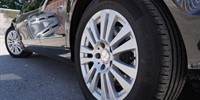 Mercedes-Benz C-Class
 C 250 CDI