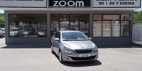 Peugeot 308 1,6 BlueHDI