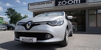 Renault Clio 1.5 DCI