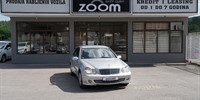 Mercedes-Benz C-Class
 C 200 CDI