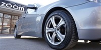 BMW
 5-Series 525 D 