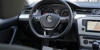 Volkswagen Passat 1,6 TDI