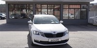 Škoda Octavia 1,6 TDI