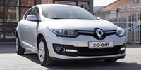 Renault Megane 1.5 DCI