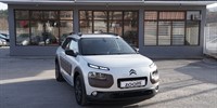 Citroën C4 Cactus 1.6 BLUEHDI 