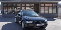 Audi A4
 AVANT 2.0 TDI
