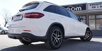 Mercedes-Benz GLC 250 d 4MATIC AMG