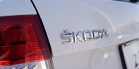 Škoda Octavia Combi 2.0 TDI  DSG