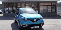 Renault CAPTUR CROSSOVER BUSINESS ENERGY 1.5 DCI