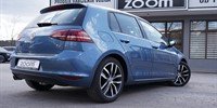 Volkswagen Golf GOLF 1.6 TDI 7-DSG