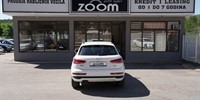Audi Q3 2.0 TDi Quattro S-Line