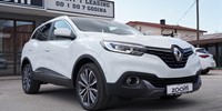 Renault KADJAR INTENS 4X4 1.6 DCI