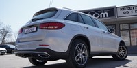 Mercedes-Benz GLC 250 d 4MATIC 9G-TRONIC 