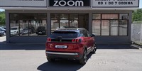 Peugeot 3008 2.0 BLUEHDI