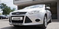Ford
 Focus
 1,6 TDCI
