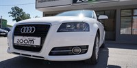 Audi A3
 1,6 TDI
