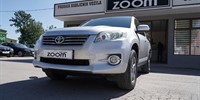 Toyota
 RAV4
 2,2 D