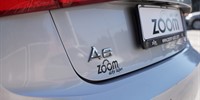Audi A6
 3.0 TDI QUATTRO