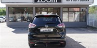 Nissan
 X-TRAIL 1,6 DCI 7 Sjedista