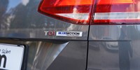 Volkswagen Passat 1,6 TDI DSG