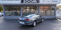 Volkswagen Passat 1,6 TDI