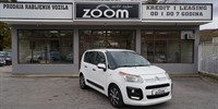 Citroën C3 Picasso 1.6 HDI