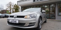 Volkswagen Golf 2,0 TDI 4MOTION