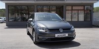 Volkswagen Golf 1,6 TDI