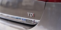 Volkswagen Passat 1,6 TDI