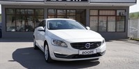 Volvo
 S60
 2.0 D Summum