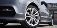 Audi A3
 1.6 TDI S-line Berline