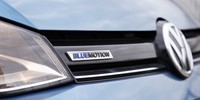 Volkswagen Golf 1,6 TDI