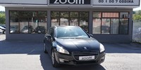 Peugeot 508 1,6 HDI