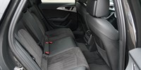 Audi A6
 3.0 TDI Quattro Tiptronic 