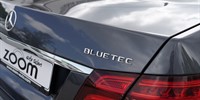 Mercedes-Benz E-Class
 200 CDI
