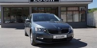 Škoda Octavia BUSINESS 1.6 TDI