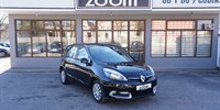 Renault Scenic 1.5 DCI